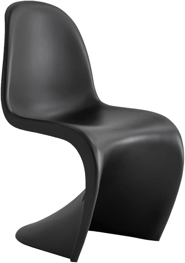 パントンチェア リプロダクト 中古品 2脚セット パントンチェア 2脚セット W48×D60×H83cm リプロダクト品 - メルカリ